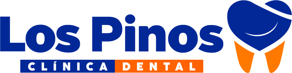 Los Pinos Logo