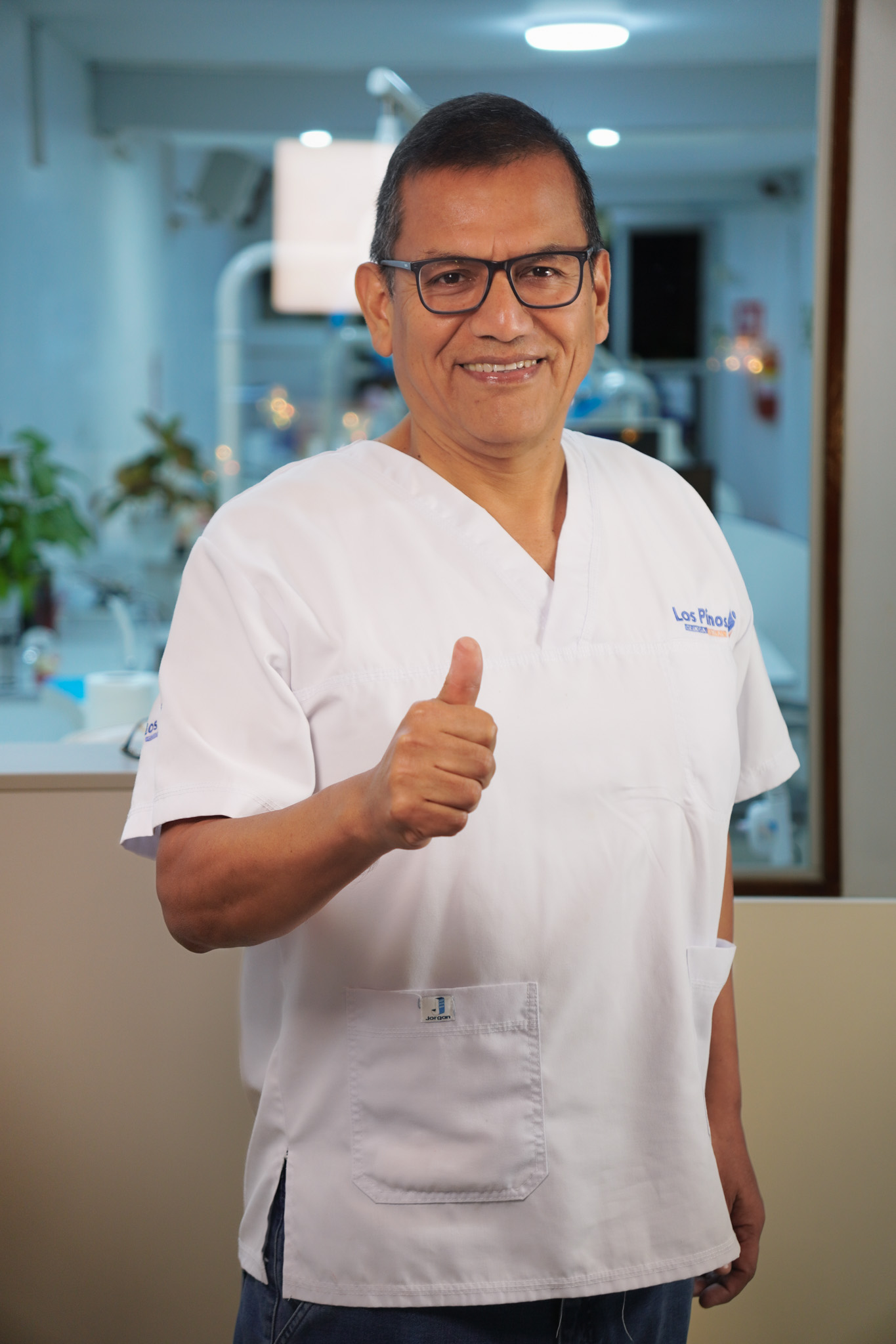Nuestra Recepción